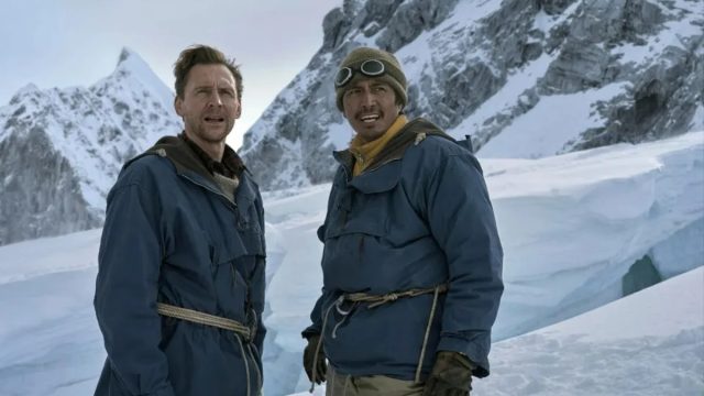 Apple TV’s ‘Tenzing’: The Untold Story of Everest's Pioneer