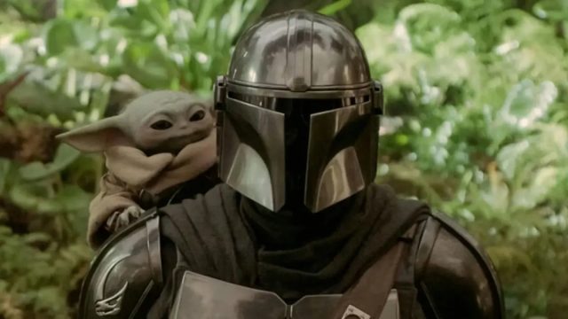 Exploring the Timeline: The Mandalorian and Grogu's Era Revealed