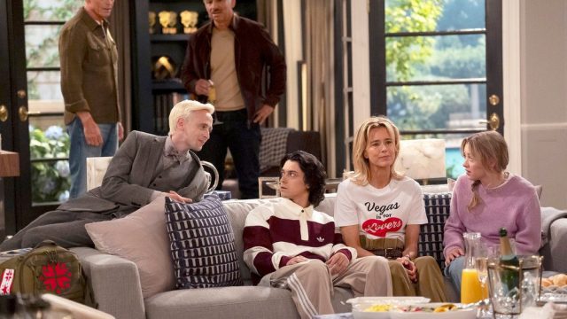 NBC’s ‘Newlyweds’: A Romantic Comedy for Today’s Audience