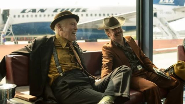 Martin McDonagh's 'Wild Horse Nine': A Dark Comedy with Awards Potential