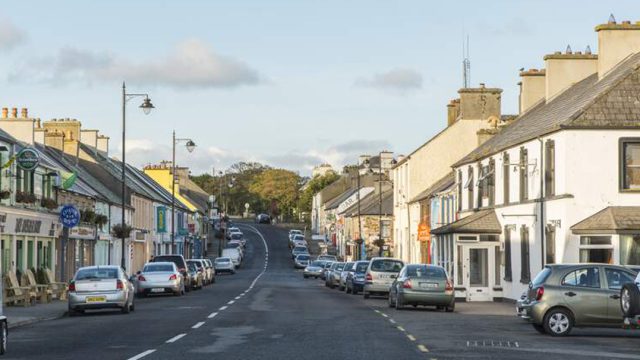 New Housing Development Proposed in Dunfanaghy: What You Need to Know