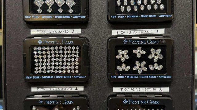 The Current Landscape of the Natural Diamond Market: Insights and Trends