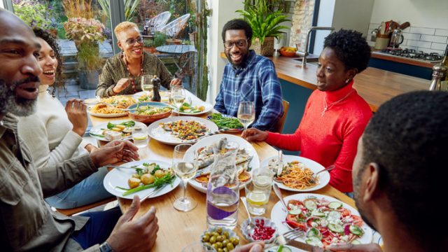 Exploring Food Insecurity Among Black Americans: A Critical Analysis