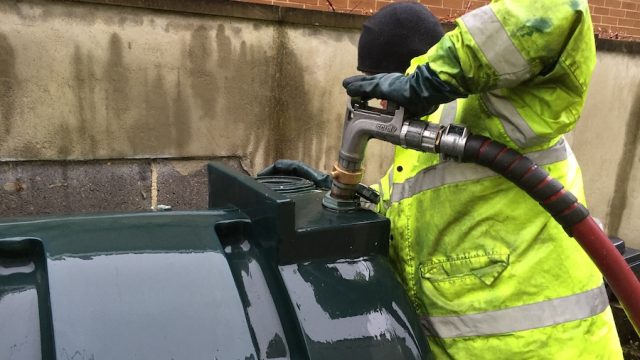 Heating Oil Prices Surge as Summer Fades: What You Need to Know