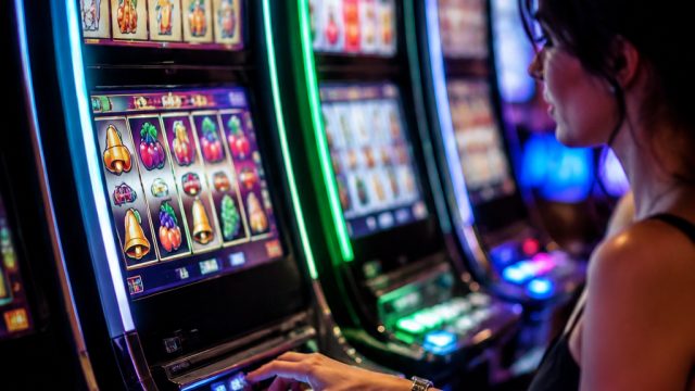 Discover bigslot77: Your Ultimate Online Gaming Experience