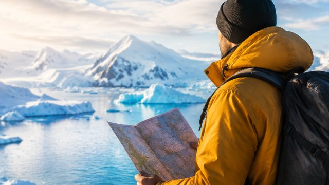 Discovering Arctic Fortune: A Guide to Your Next Adventure