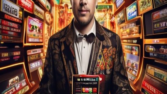 Explore daftar qq online bri 24 jam for Seamless Gaming Experience