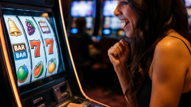 Discover the Best No Wagering Slots for Easy Wins