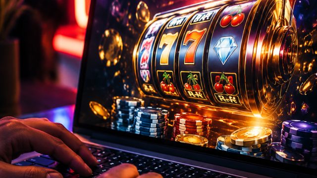 Unlock Your Gaming Potential with link bo slot Navigation
