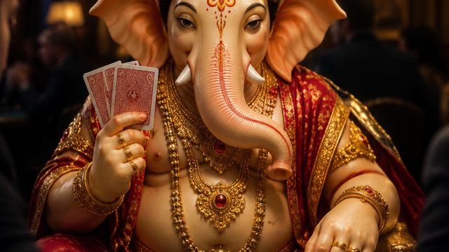 Discover the Exciting World of Poker Ganesha