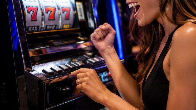 Discover the Best Multiplier Slots for Maximum Wins