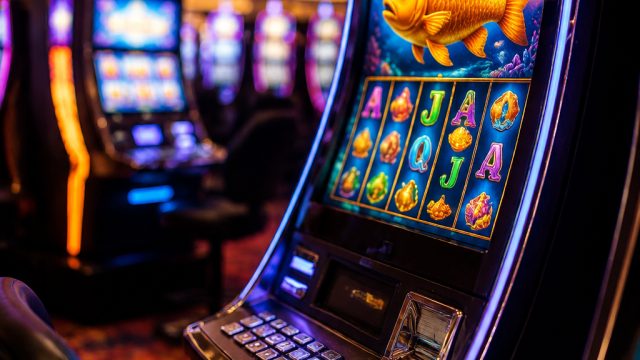 Discover the Exciting Features of bigwin138 Slot Today!