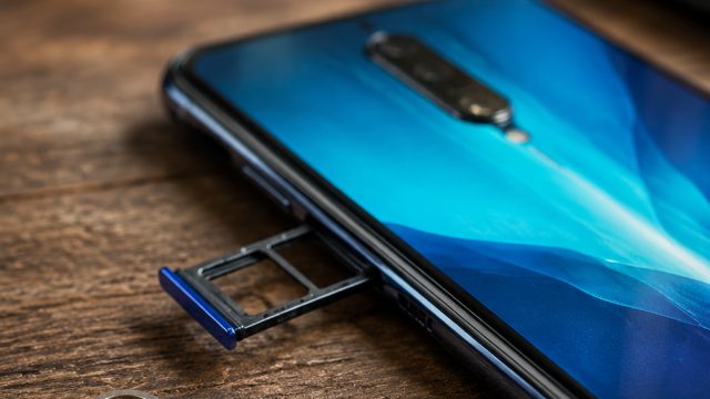 A Comprehensive Guide to vivo v17 Pro Memory Card Options