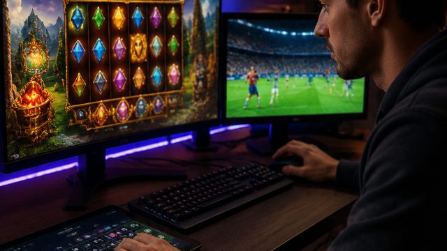 Unlocking the Future of Instant Play: Top Online Gaming Trends | mario original online, 19dewa judi slot, free online games to play now, rtp setiabet, choctaw casinos, mpo gacor