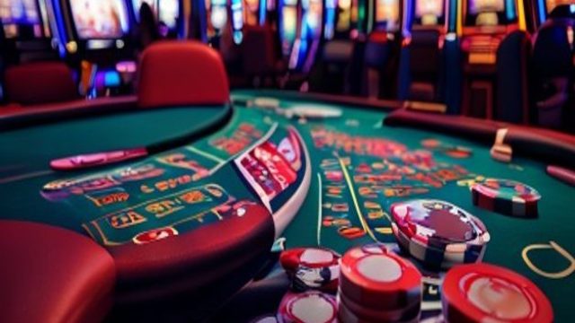 Explore the Hottest Online Casino Trends of 2023 | play bet138, win1000x slot, online casino with free bonus without deposit, DANA QIUQIU, baccarat casino card games, mesin 777 link alternatif