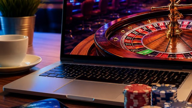 Unlocking the World of Online Gambling: New Trends in 2023 | slotjp88, situs baccarat online, rtp dr