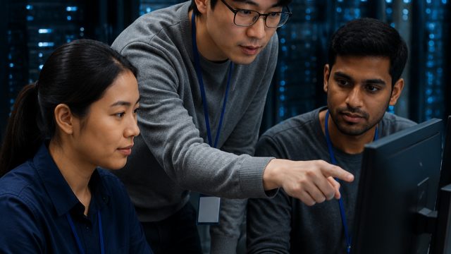 Google's Talent Strategy in AI: A Crucial Moment for the Tech Giant | angry birds rio, 368 slot, bandarjudiindo, singapore pool soccer betting odds, world best prediction football site