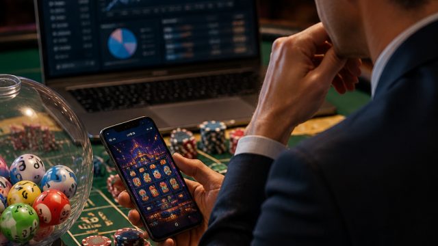 Why Effective SEO Strategies Remain Vital Amid AI Evolution | solo prediction 100 sure win, jawa poker 88, master slot 88, oh my god wow, rtp indobet88
