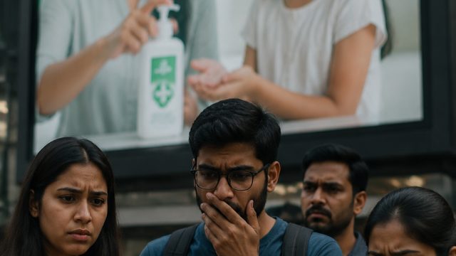 Dettol Faces Backlash Over Misguided Ad: A Lesson in Sensitivity | rtp abs88, winlive88