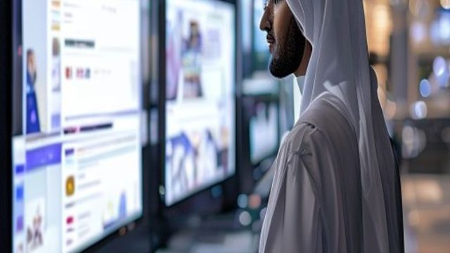 UAE E-Commerce Embraces AI: The Implications for Online Businesses | angka keluar sgp jayatogel, dew