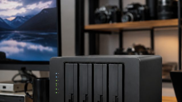 Exploring the TerraMaster F4-425 Pro: A Game-Changer in NAS Systems | indonesia indomie, judi slot g