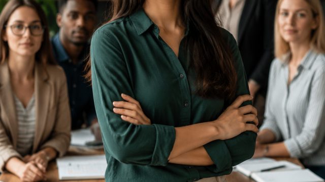 Empowering Voices: The Importance of Representation Today