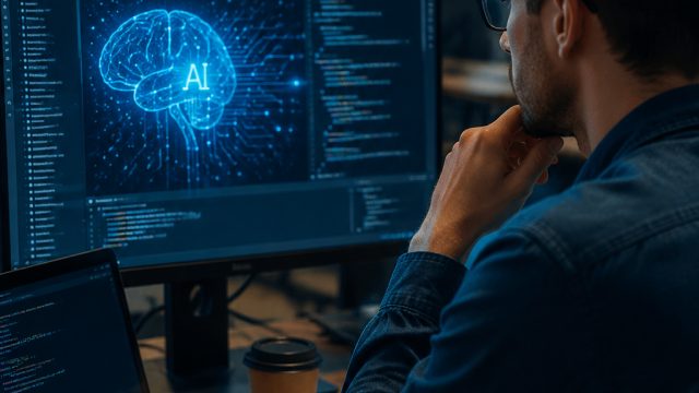 Unlocking the Future: Top Trends in AI Coding Tools for Developers | cara menang slot lucky neko, no