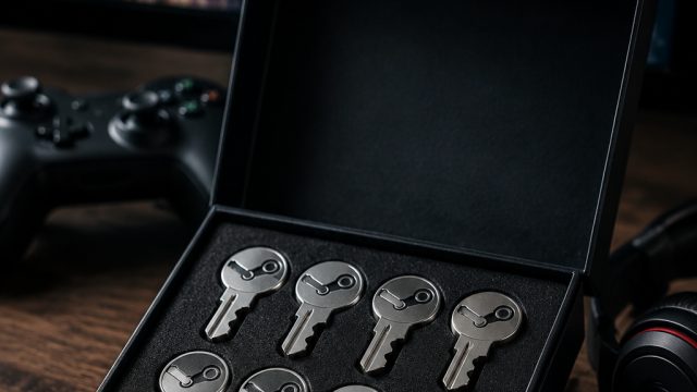 Unlock Exciting Game Deals: Grab 9 Steam Keys for $10 Today Only! | hyper strike casino, sports bett