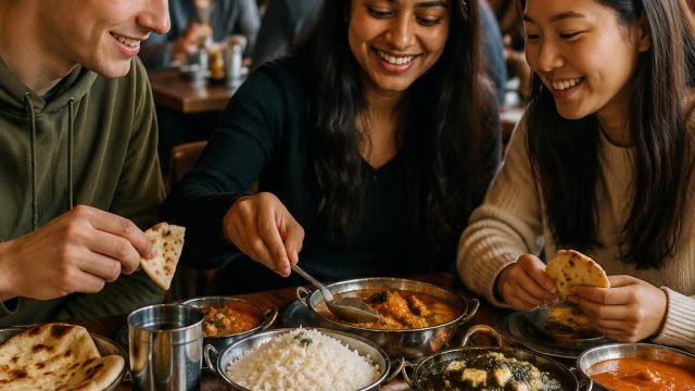Affordable and Delicious Indian Cuisine in Prospect: A Student's Guide | joker123allbet asia, mpo889