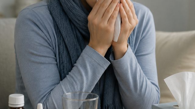 Influenza Treatment Trends: What You Need to Know Now