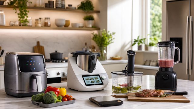Innovative Kitchen Gadgets Transform Cooking in 2023 | pokemon red online, free online casinos that 