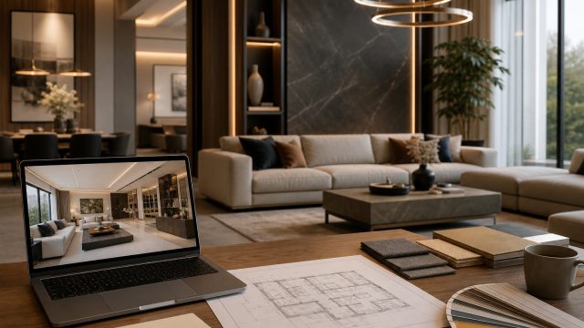 Unlocking Luxury: How SEO Can Transform Your Interior Design Business | just jewels slot free, slot 