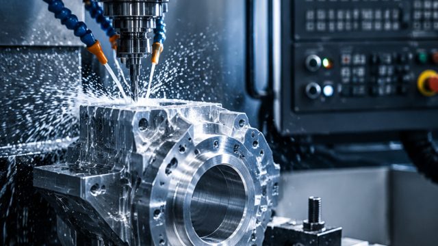 Understanding CNC Machining and Its Importance in Today's Industry | untung77 slot, starting eleven 