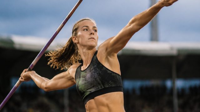 Meet the Rising Stars of Field Events at the Ultimate Championship | online casino no money, pinjama