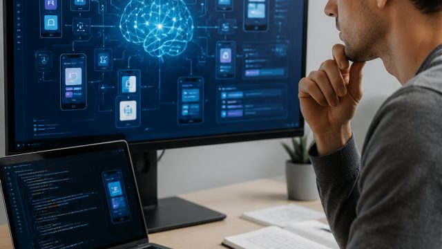Revolutionizing Mini-Apps: AI-Driven Solutions for Quick Development | keluaran togel rusia, hacked 