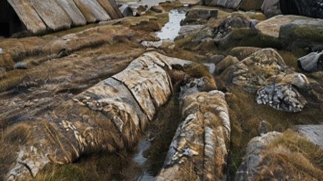 Discovering the Past: Major Viking Textile Site Uncovered in Denmark | free slots no deposit require