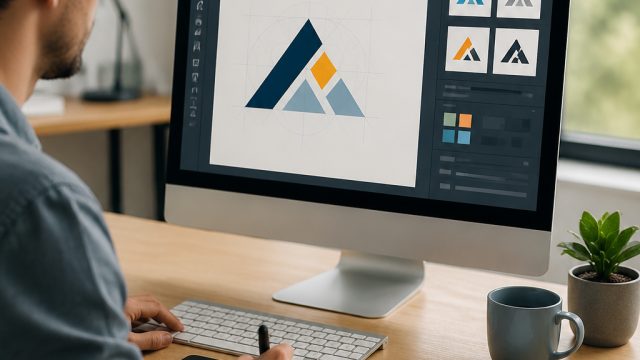 Unlocking Your Brand's Potential with AI Logo Makers | bayanslot, main liga788 slot, ionwin77 link a