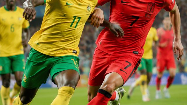 Can South Africa Pull Off an Upset Against South Korea in 2026 World Cup? | deposit bonus casino, th