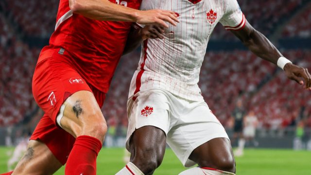 Switzerland and Canada Clash: What to Expect in World Cup 2026 | slot 777 bet, detik soccer