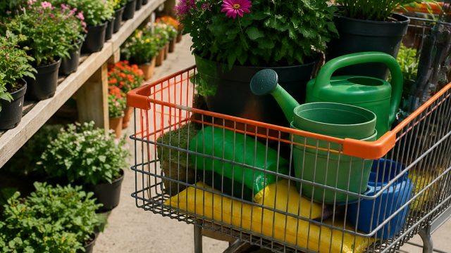Discover the Exciting New Garden Products at Home Depot This Week | mami188 hoki, bumi138 rtp, kuali