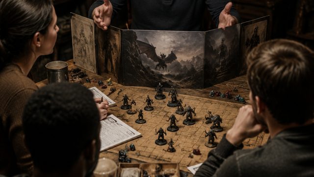 Mastering Your Game: Key Tips for New DMs in 2023 | cara aktifkan spinjam, lokasi4d link alternatif,