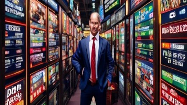 Tech Stocks Rebound: Key Insights for Investors in the Current Market | casino 188bet, megawin188, f
