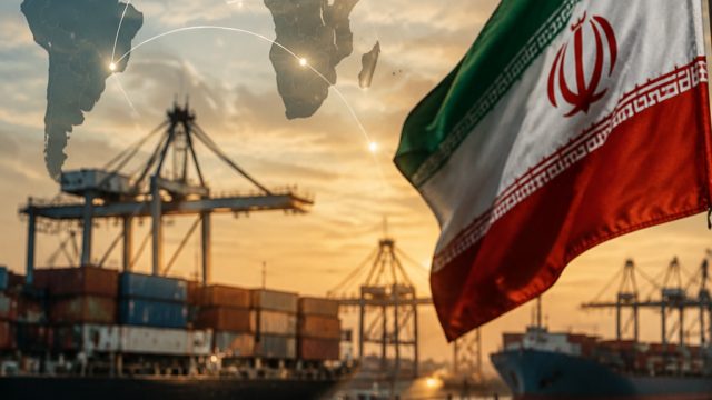 Shifts in Global Trade: Iran's Potential Dollar Invoicing Impact | siap46 slot, situs slot boongo