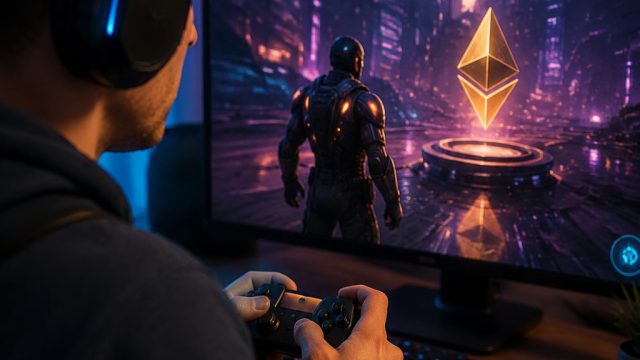 Discover How Crypto Gaming is Shaping the Future of Online Entertainment | kartu66, ninjaqq net