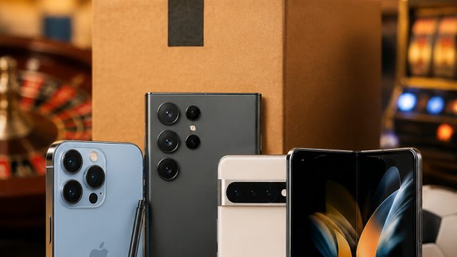 Unmissable Discounts on Top Smartphones Just in Time for Prime Day | boa atlantis princess mp3, judi