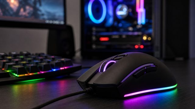 Top Gaming Mouse Promotions to Enhance Your Setup Today | mp0777 slot, link raja poker88, go away mr