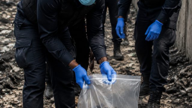 Lagos Explosion Investigation: Key Evidence Sent for Analysis | mr sloto, mahjong ways demo