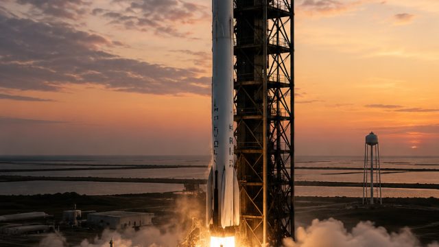 SpaceX's Financial Strategy: Navigating Debt and Interest Cuts