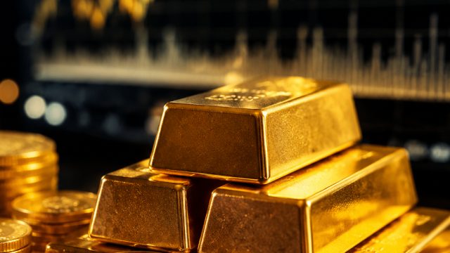 Current Trends and Insights on Gold Prices: Where to Invest Now | domino4d joss, bosku123 rtp, poki 