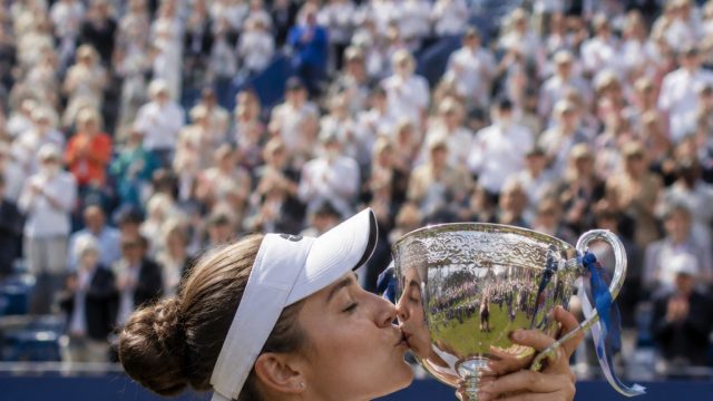 Latest Insights from the Eastbourne Open: Highlights and Key Takeaways | permainan slot mudah menang